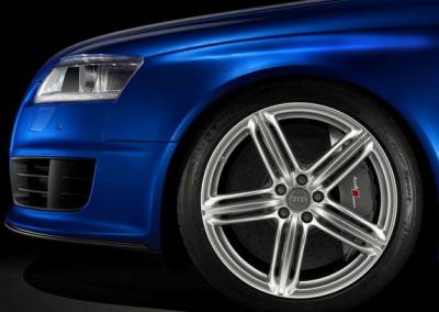 Audi RS 6 Avant Looks