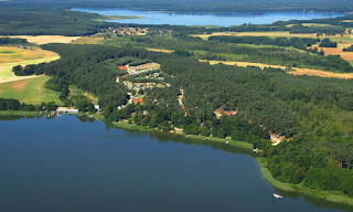 camping havelberge