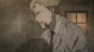 進撃の巨人 アニメ 65話 Attack on Titan Episode 65