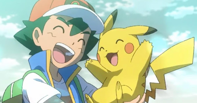 Ash Ketchum no será el protagonista del anime de Pokémon en 2023