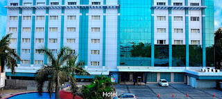 Hotels in Begumpet Hyderabad