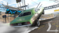 NFS ProStreet ScreenShots