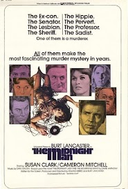 The Midnight Man (1974)