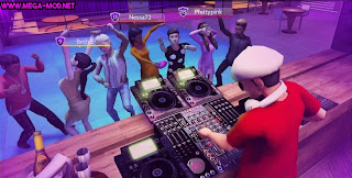 Avakin Life MOD APK 1.048.05 (Unlocked)