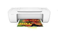 HP DeskJet 1110