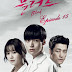 BLOOD Episode 15