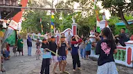 Potret Kesederhanaan Lomba Agustusan Warga Gunungmojo RW 05 Desa Ringinputih
