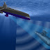 Raytheon's 5th generation hull mounted sonar to enable anti-submarine, undersea warfare