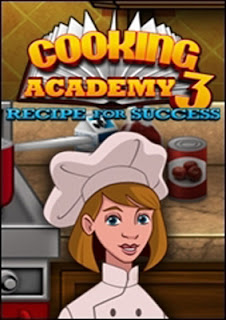 Cooking Academy 3: Recipe for Success [Full Version]