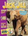 jack and jill magazine cover