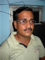 sunil samvedi (Custom)