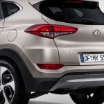 2016 Hyundai Tucson Specs Concept Review