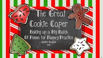 Gather some great cookie recipes from the bloggers at Classroom Tested Resources!