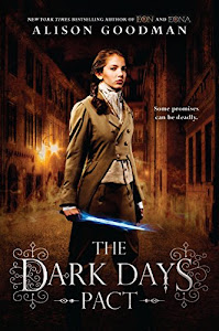 The Dark Days Pact (A Lady Helen Novel)