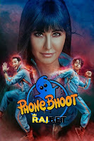 Phone Bhoot 2022 Full Movie Hindi 720p DVDScr