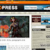 MmoPress Free WordPress Theme