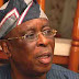Nobody Is Good In Obasanjo's Eyes - Osoba