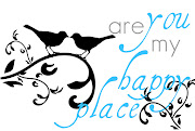 happy place printable. being in love is such inspiration. (happy place)