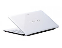 Sony Vaio SVE11-135CV laptop gaming