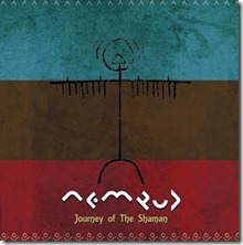 nemrud-Journey-of-the-shaman-album