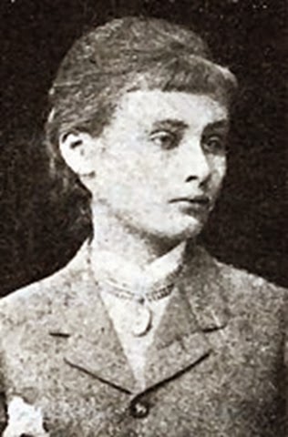 ISABEL DE THURN Y TAXIS 1860-1881