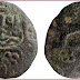 Pūl: coin of Golden Horde (13th-15th centuries)