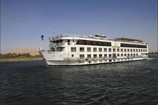 Egypt Nile Cruises