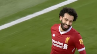 موعد مباراة ليفربول وبورنموث فى الدورى الإنجليزى الممتاز