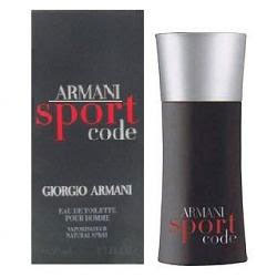 nuoc hoa Armani Code Sport