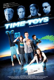 Sinopsis, Cerita & Review Film Time Toys (2017) 