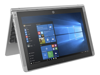 HP Pavilion X2 - Laptop Terlaris Indonesia 2016