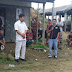 Pu Lalhmangpui Infimate MDC in PDSA Office Pherzawl ah a hawng