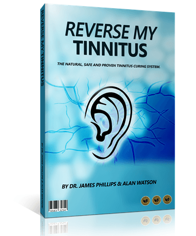 Reverse My Tinnitus System