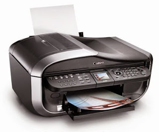 Canon PIXMA MX850