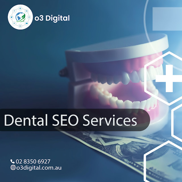 Dental SEO Services