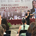 Con libros, talleres y hip hop, Secum fomenta la lectura entre estudiantes