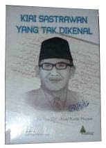 kabarebuku, cover buku, Kiai Sastrawan Yang Tak Dikenal, image