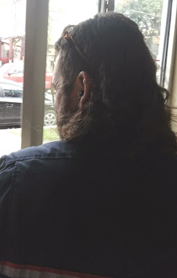 mullet