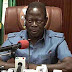 Soldiers Storm Edo Gov. Oshiomhole's Country Home