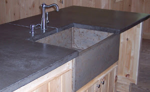 Woody's Cabinet for Kitchen Sink