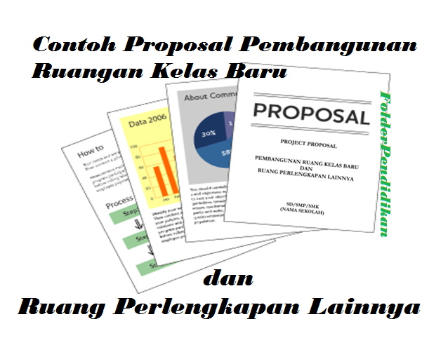 Contoh Proposal Tentang Kegiatan Sekolah - Contoh 84