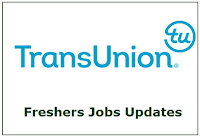 TransUnion Freshers Recruitment 2023 | Junior Data Engineer | Pune