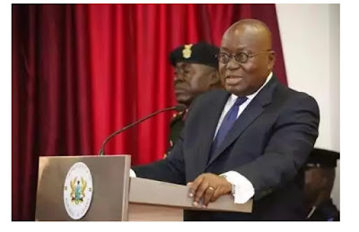 Ghana: President Akufo-Addo  Picks Deputy Ministers