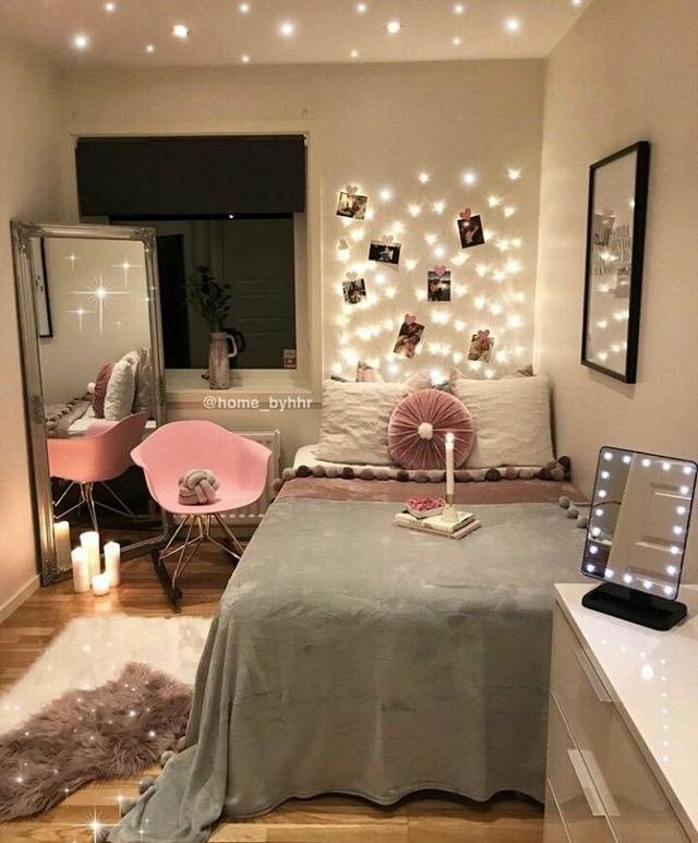 Beautiful Dorm Room Dorm Room Decor