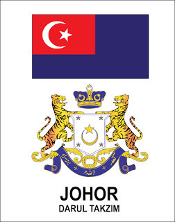 Jata Negeri Johor