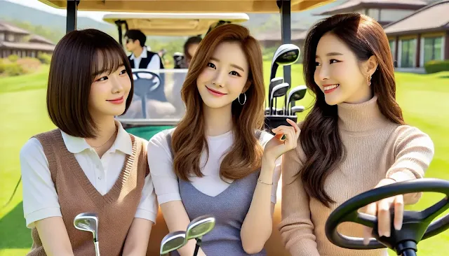0703 해남 파인비치CC 1박 2일 골프패키지 가격과 날씨 안내