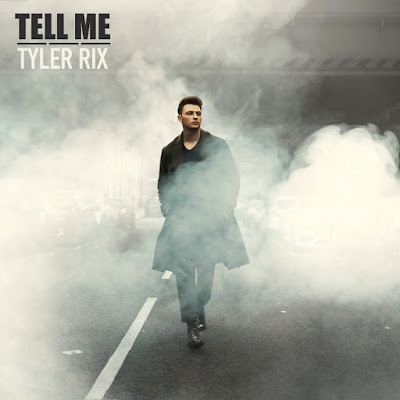 Tyler Rix Shares New Single ‘Tell Me’