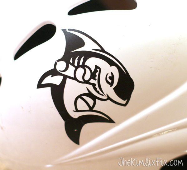 Sharks baseball