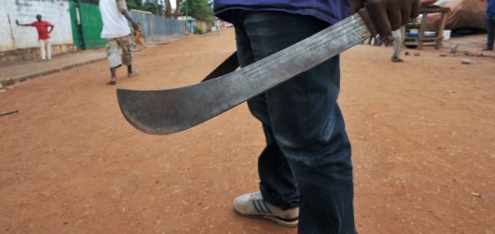 Horror: Fulani Herdsman Beheads His Own Friend in Kebbi State... Why He Did It Will Shock You