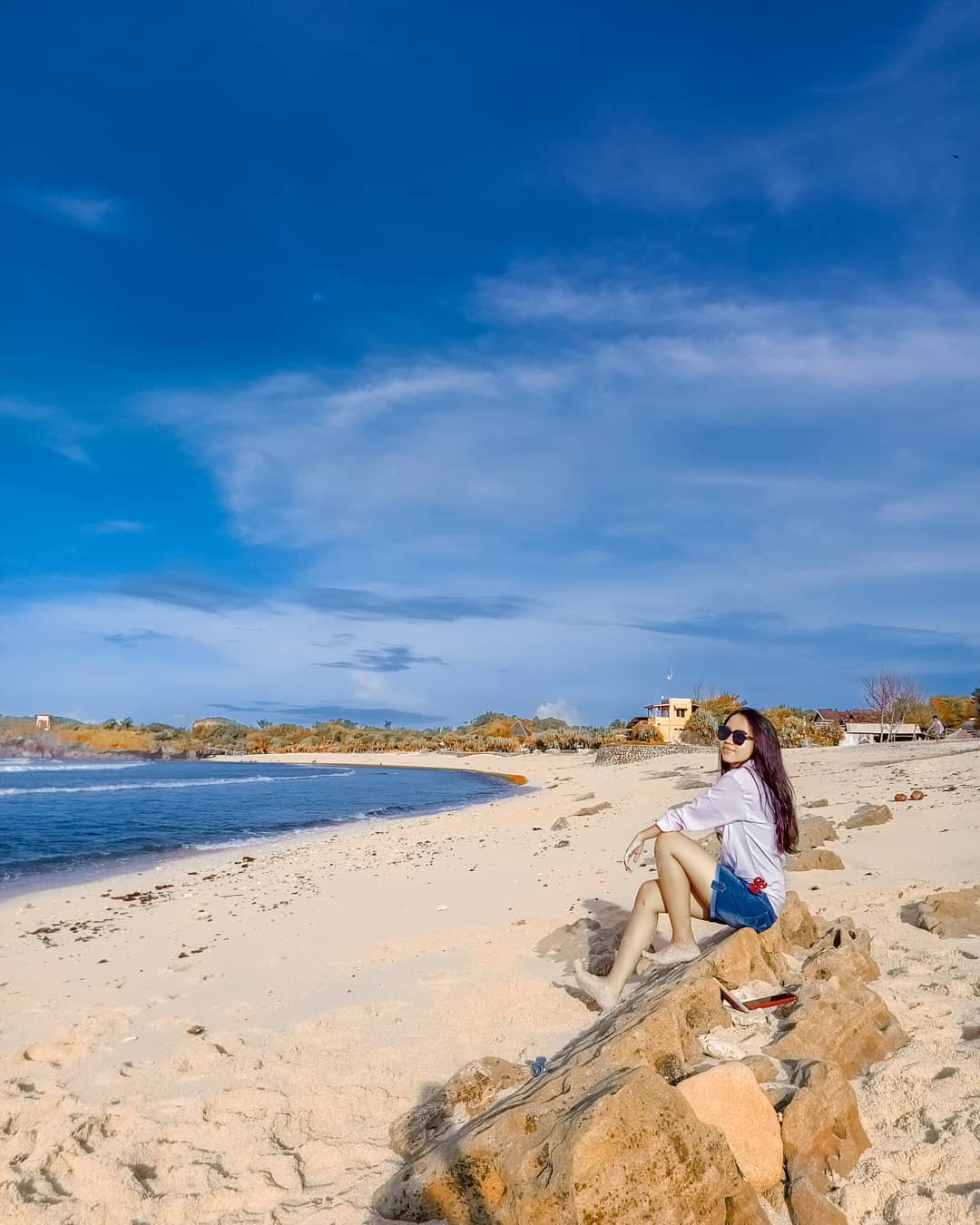 Pantai Slili Gunung Kidul , Tempat Wisata Hits Yang Bakal Membuat Terpesona!